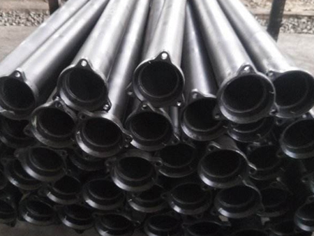 镜铁区铸铁管具有哪些特点？为什么应用广泛？