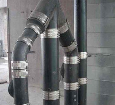 镜铁区柔性镜铁区铸铁管