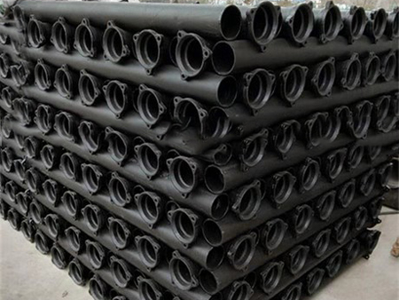 镜铁区雨季来临，金利建材助您构建坚固排水系统