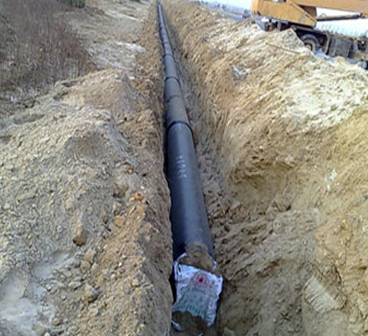 镜铁区球墨镜铁区铸铁管