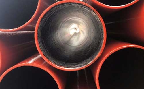 镜铁区A型镜铁区柔性镜铁区铸铁管 镜铁区A型镜铁区柔性镜铁区铸铁管