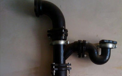 镜铁区铸铁管的安装与维护要点有哪些 镜铁区铸铁管的安装与维护要点有哪些