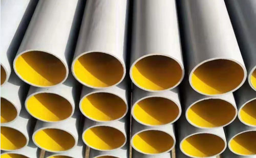 镜铁区柔性抗震镜铁区铸铁管是什么材质