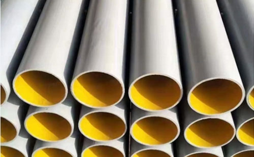 镜铁区柔性抗震铸铁管连接方式