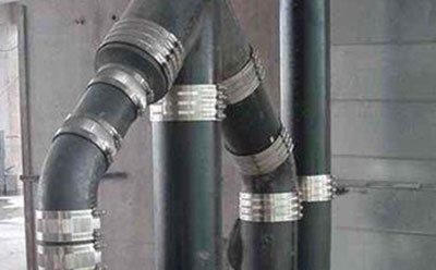 镜铁区铸铁管应该遵循哪些安装标准