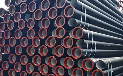 镜铁区铸铁件加工要注意什么