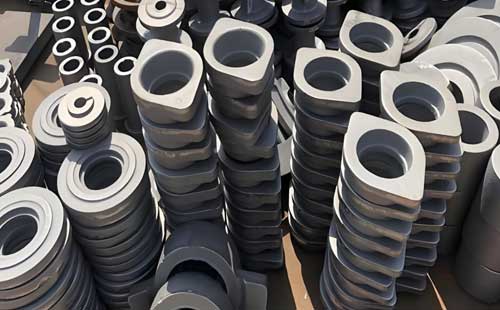 镜铁区铸铁件加工不动是什么原因