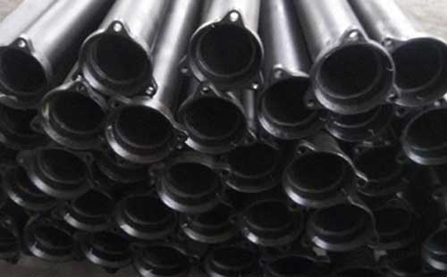 镜铁区A型镜铁区柔性镜铁区铸铁管和B型柔管的区别