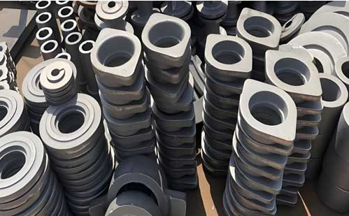 如何评估镜铁区铸造件厂家的实力？关键指标与行业经验分享