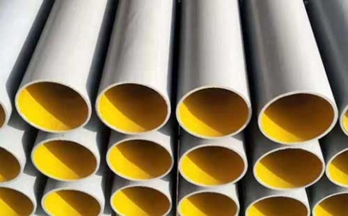 建筑给排水新选择：镜铁区柔性抗震镜铁区铸铁管的卓越性能与应用