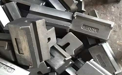 镜铁区熔模精密铸造工艺缺陷控制技术手册