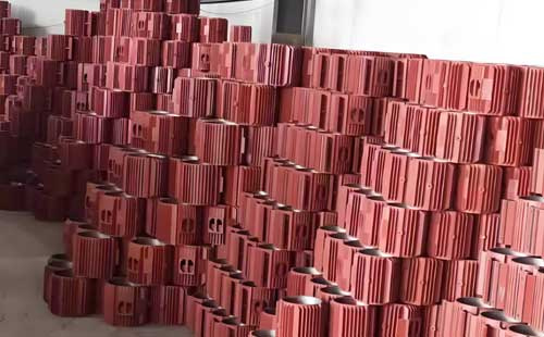 镜铁区铸造件厂家怎么选?金利建材以工艺精度赢得行业认可 镜铁区铸造件厂家怎么选?金利建材以工艺精度赢得行业认可